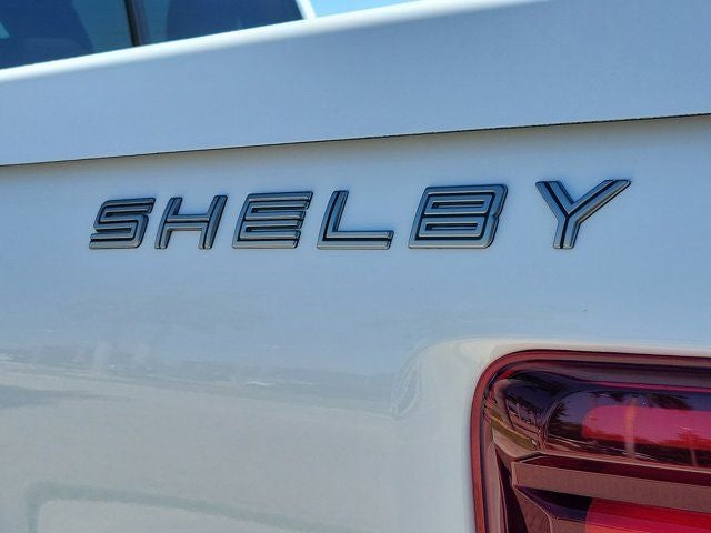 2025 Ford F-150 Lariat SHELBY S SNAKE
