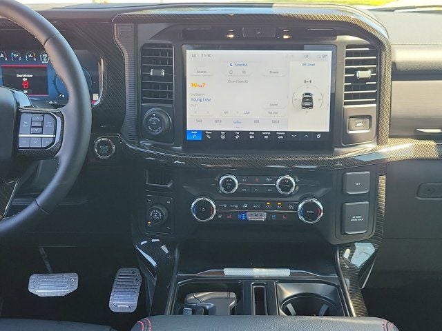 2025 Ford F-150 Lariat SHELBY S SNAKE