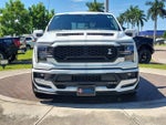 2025 Ford F-150 Lariat SHELBY S SNAKE