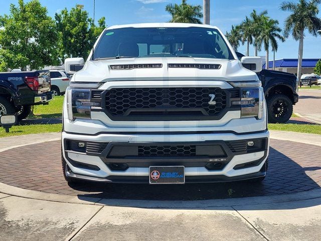 2025 Ford F-150 Lariat SHELBY S SNAKE