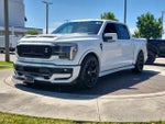 2025 Ford F-150 Lariat SHELBY S SNAKE