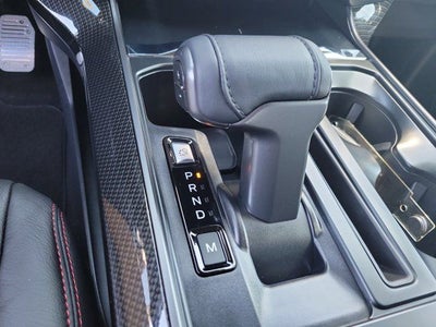 2025 Ford F-150 Lariat SHELBY S SNAKE