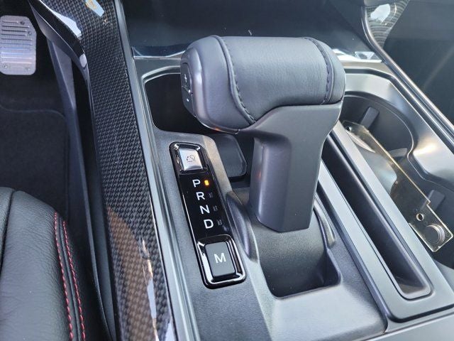 2025 Ford F-150 Lariat SHELBY S SNAKE