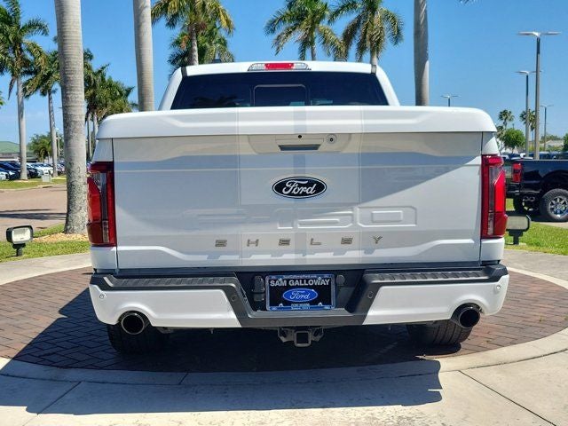 2025 Ford F-150 Lariat SHELBY S SNAKE