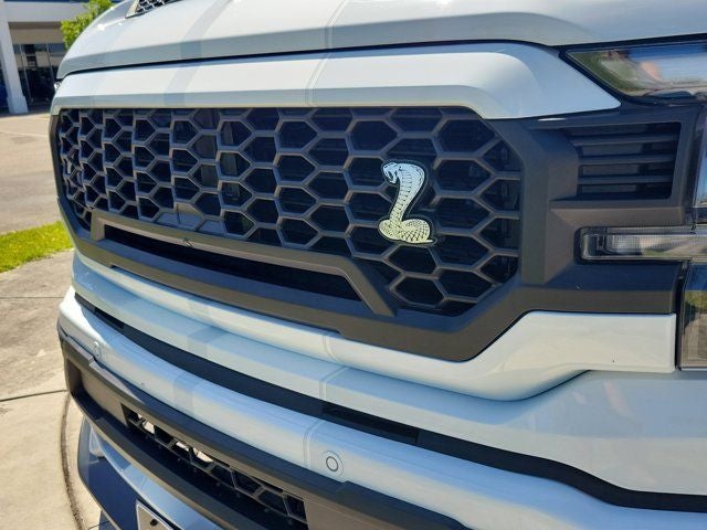 2025 Ford F-150 Lariat SHELBY S SNAKE