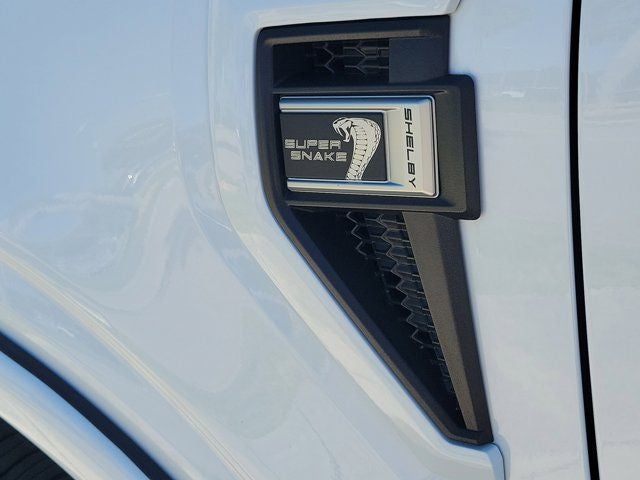 2025 Ford F-150 Lariat SHELBY S SNAKE