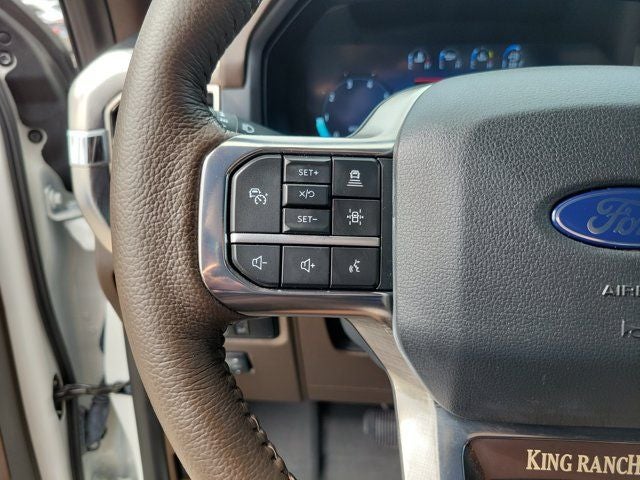 2024 Ford F-150 King Ranch