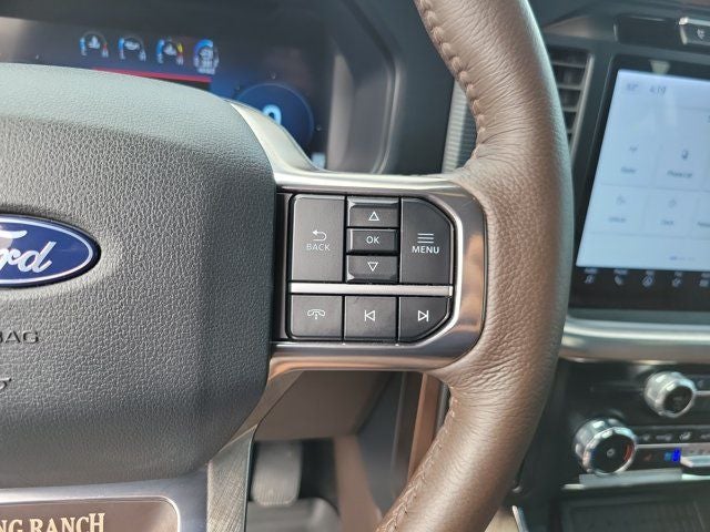2024 Ford F-150 King Ranch