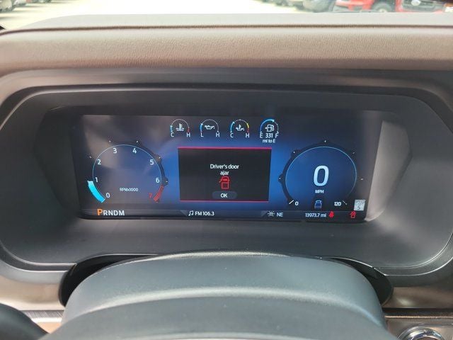 2024 Ford F-150 King Ranch