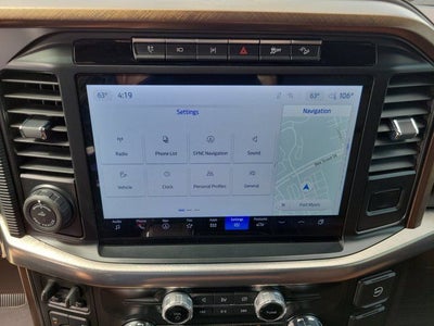 2024 Ford F-150 King Ranch