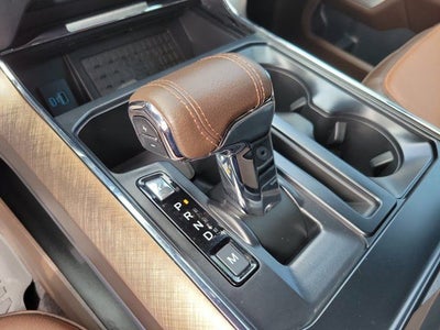 2024 Ford F-150 King Ranch