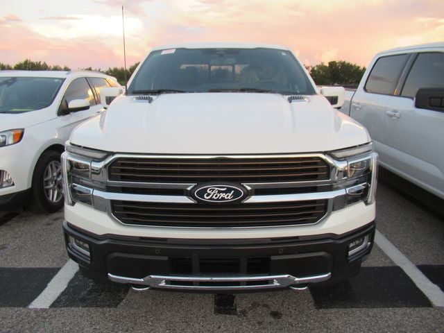 2024 Ford F-150 King Ranch