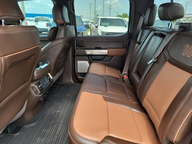 2024 Ford F-150 King Ranch