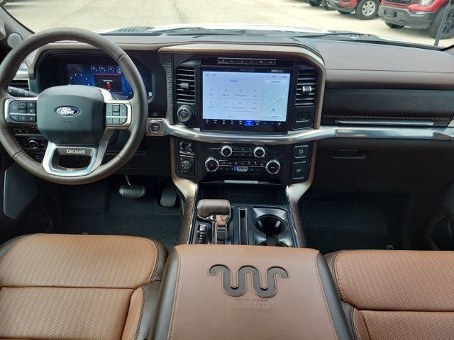 2024 Ford F-150 King Ranch