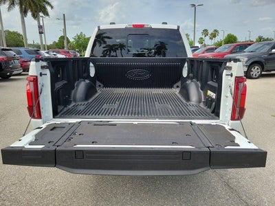 2024 Ford F-150 King Ranch