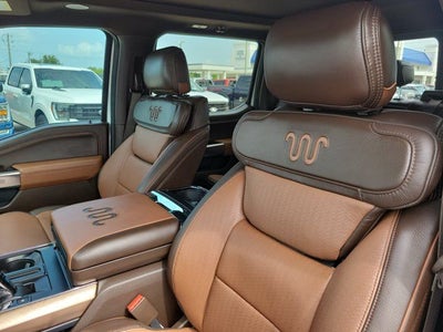 2024 Ford F-150 King Ranch