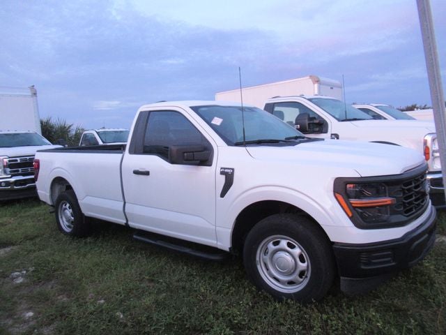 2024 Ford F-150 XL