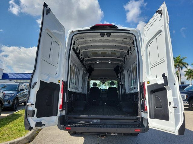 2023 Ford Transit-350 Base
