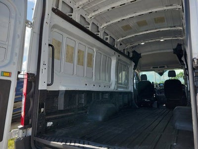 2023 Ford Transit-350 Base