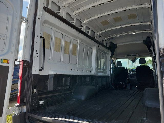 2023 Ford Transit-350 Base
