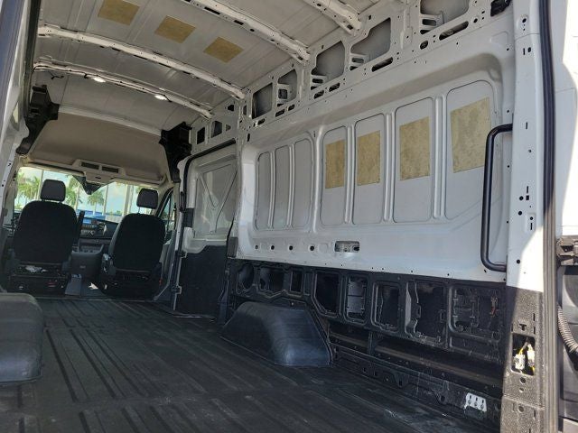 2023 Ford Transit-350 Base