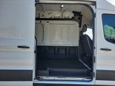 2023 Ford Transit-350 Base