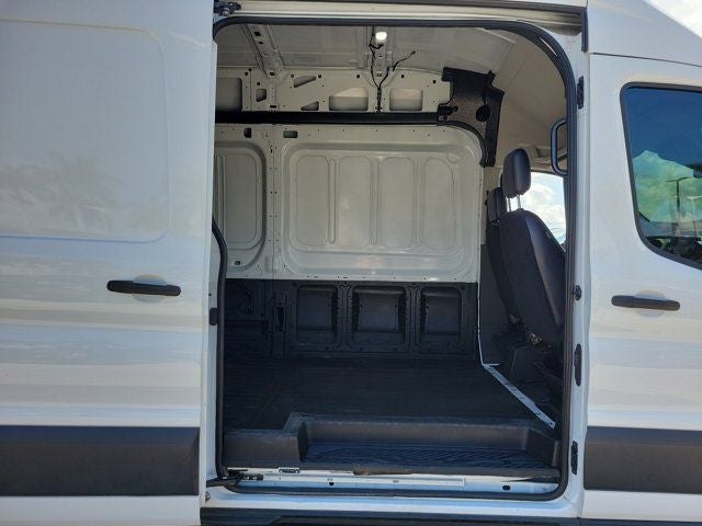 2023 Ford Transit-350 Base