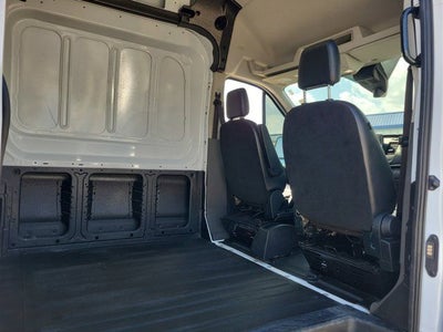 2023 Ford Transit-350 Base