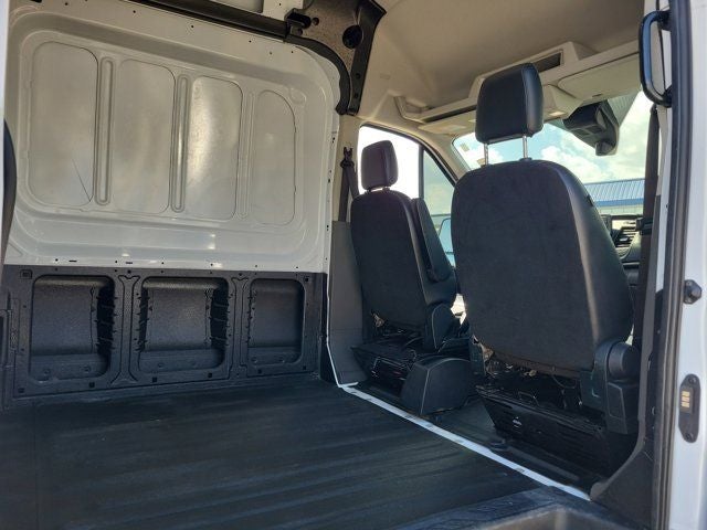 2023 Ford Transit-350 Base
