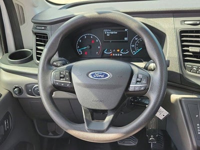 2023 Ford Transit-350 Base