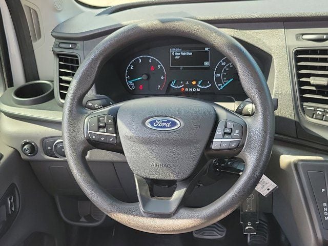 2023 Ford Transit-350 Base