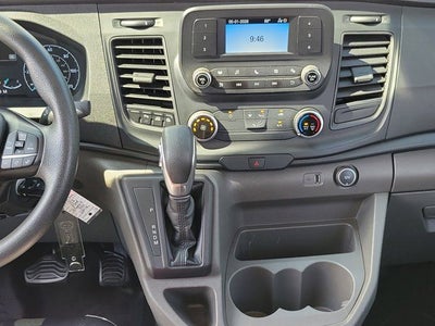 2023 Ford Transit-350 Base