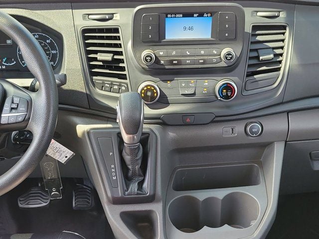2023 Ford Transit-350 Base