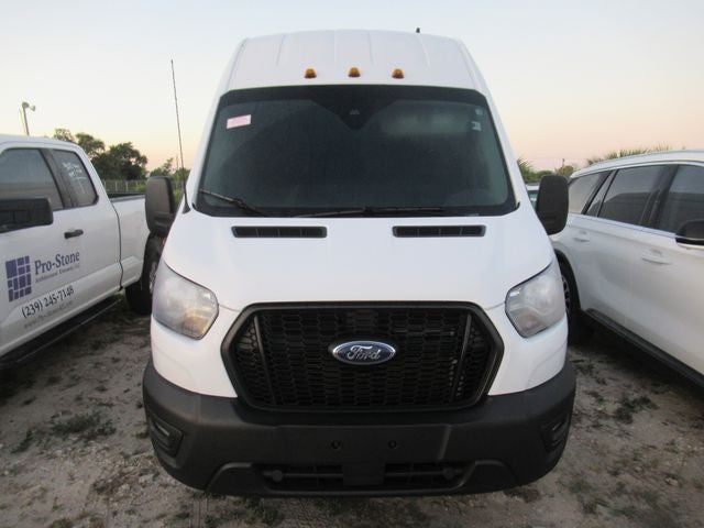2023 Ford Transit-350 Base