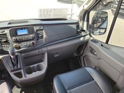 2023 Ford Transit-350 Base