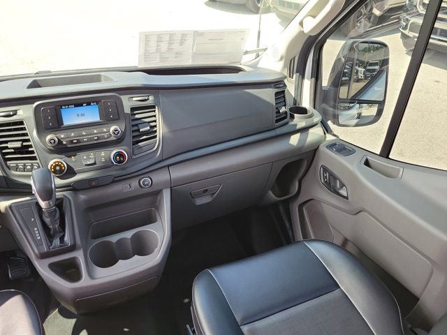 2023 Ford Transit-350 Base
