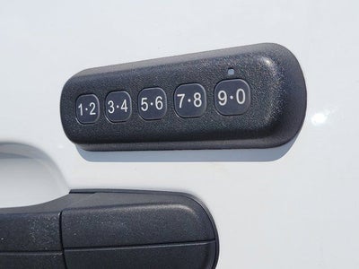 2023 Ford Transit-350 Base