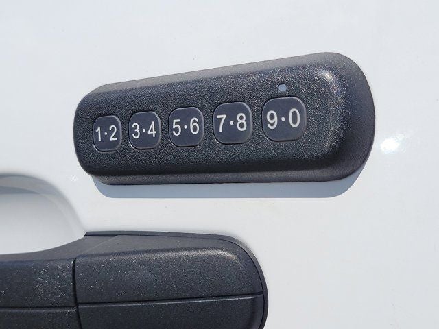 2023 Ford Transit-350 Base