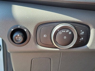 2023 Ford Transit-350 Base