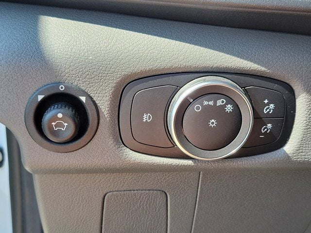 2023 Ford Transit-350 Base