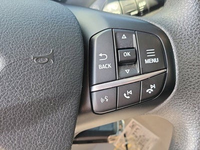 2023 Ford Transit-350 Base