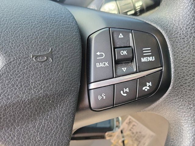 2023 Ford Transit-350 Base