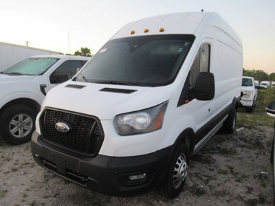 2023 Ford Transit-350 Base
