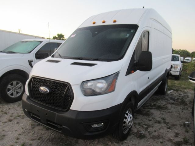 2023 Ford Transit-350 Base