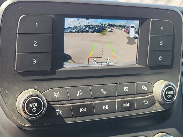 2023 Ford Transit-350 Base