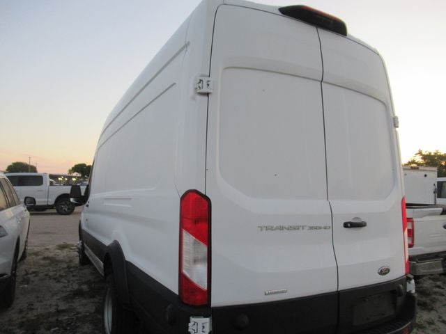 2023 Ford Transit-350 Base