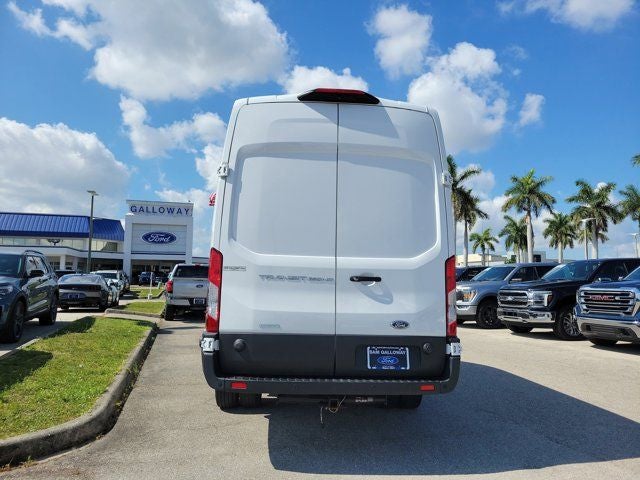 2023 Ford Transit-350 Base