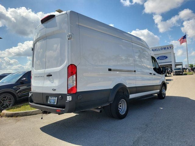 2023 Ford Transit-350 Base