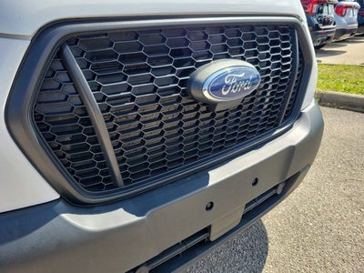 2023 Ford Transit-350 Base