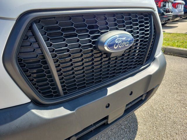 2023 Ford Transit-350 Base